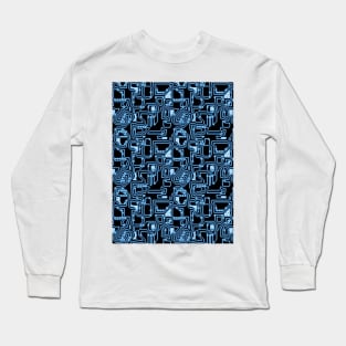 CKT - B Long Sleeve T-Shirt